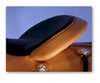 Cantle Binding Leather