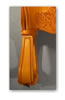 Stirrup Leather Covered Visalia